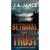 Betrayal of Trust