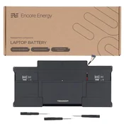 Nova baterija za Apple MacBook Air 13 A1466 A1369 53Wh 7.4V 7200mAh A1405