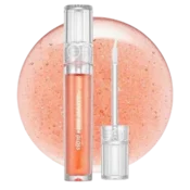 rom&nd Glasting Water Gloss – 01 Sanho Crush – Šminka za Usne 4,3g