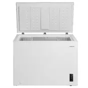 KONCAR LV295BM Horizontalni zamrzivac, 290l, Beli
