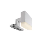 Deko-Light 687086 - LED osvetljenje za slike AYLEEN LED/3,2W/230V hrom