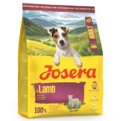 Josera Mini Adult janjetina - 900 g