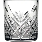 PAŞABAHÇE Timeless kozarec za pijačo, prostornina: 0,20 litra, 83 mm, premer: 73 mm (12 kos)