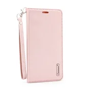 HANMAN Maska za telefon ORG za iPhone 13 Pro Max 6.7, Roze