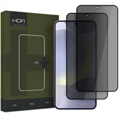 Hofi HOFI PROTIVOHUNNA STEKLA PRO+ 2-PAKET ZASEBNOSTI ZA GALAXY S25