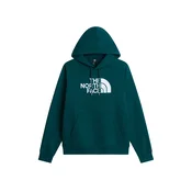 THE NORTH FACE Majica ESSENTIAL turkizna/bela