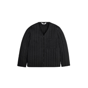 Rains Banja Liner Jacket Muškarci - Jakne Rains - Crna - 21670-01-XS - Size: XS