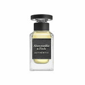 Abercrombie & Fitch Authentic Toaletna voda 50ml