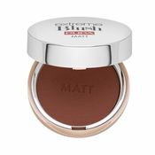 Pupa Extreme Blush Matt 002 Pop Brown puderasto rumenilo 4 g