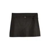 Next Krilo temno rjava / črna