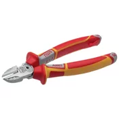 Klešta secice bocne+ 1000V VDE 160mm 1343-49-VDE-160 NWS