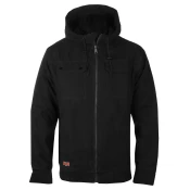 Jakna moška INDEPENDENT - Built To Grind Work - Black - 44643729