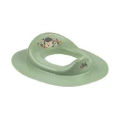 Maltex Redukcija za WC The Nature Buddies Jež - Green