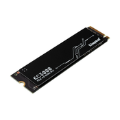 Kingston SSD 1TB KIN KC3000 PCIe 4.0 M.2 2280 NVMe, (01-0001238843)