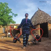 Luka Productions Falaw (LP)
