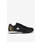 Kappa Čevlji za nagomet AW24-3C002B-K Črna