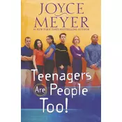 Teenagers Are People Too