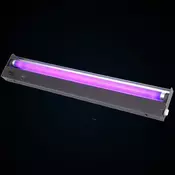 UV Blacklight komplet z nosilcem