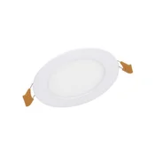 Ledvance rd120mm led ugradna svetiljka slim 8w/6500k bela ( o91986 )