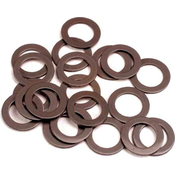 TRAXXAS TEFLON WASHERS 5X8X0.5MM (291985)