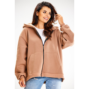 Awama Womans Hoodie A610