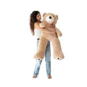 KomfortKissen Velikanski plišasti medvedek 130cm, (21601339)