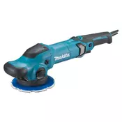 MAKITA Orbitalni polirni stroj 150mm 900W PO6000C