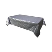 Habitable prti KAD - GRIS - 140X200 CM Siva