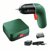 BOSCH Akumulatorski vijačnik IXO 6