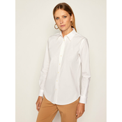 Lauren Ralph Lauren Srajca Chst Emb 200684553001 Bela Regular Fit