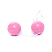 Gardj Europe Kroglice – Duo-Balls svetlo roza