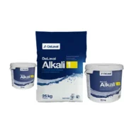 DELAVAL Alkali 1+ - 25 kg