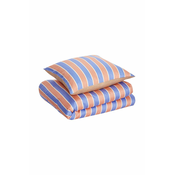 Komplet bombažne posteljnine Hübsch Solace Bed Linen