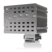 Hladilnik pasivni NOCTUA HN-P1 , AM4, LGA1200, LGA151, LGA2066, LGA2011-3