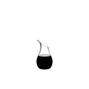 RIEDEL O SINGLE Dekanter za bela vina i šampanjac, 980 ml