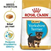 Royal Canin YORKSHIRE TERRIER - PUPPY 1.5 kg