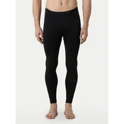 The North Face Termo aktivno perilo spodnje NF0A89NS Črna