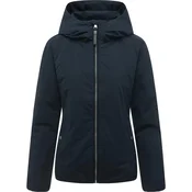 Ragwear Funkcionalna jakna Dree Y mornarska