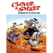 Clever a Smart - Kdopak by se býka bál