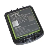 Baterija za Avaya DECT D3 Mobile/DECT FC1, 600 mAh