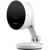 slomart Foscam C5M 5MP Dual-Band WLAN nadzorna kamera, nočno sn. 8m, dvosmerni avdio