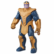 slomart liki avengers titan hero deluxe thanos hasbro (30 cm)