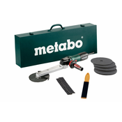 METABO KNSE 9-150 SET (602265500) PREMI POLIRNIK - Elektro orodja - Metabo
