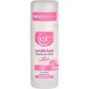 CL invisible fresh dezodorans stick 40ml
