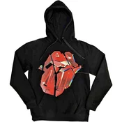 The Rolling Stones Hackney Diamonds Lick Black L Kapuco