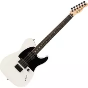 Fender Jim Root Telecaster Flat White Elektricna gitara (Skoro novo)