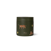 Citron Termo posuda za hranu 350 ml Tiger