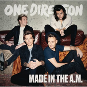 One Direction - Made In The A.M. (CD)