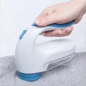 Aparat za šišanje džempera, Beli
