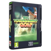 Big Tournament Golf (Neo Geo)